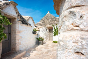 Trulli Holiday Albergo Diffuso Alberobello